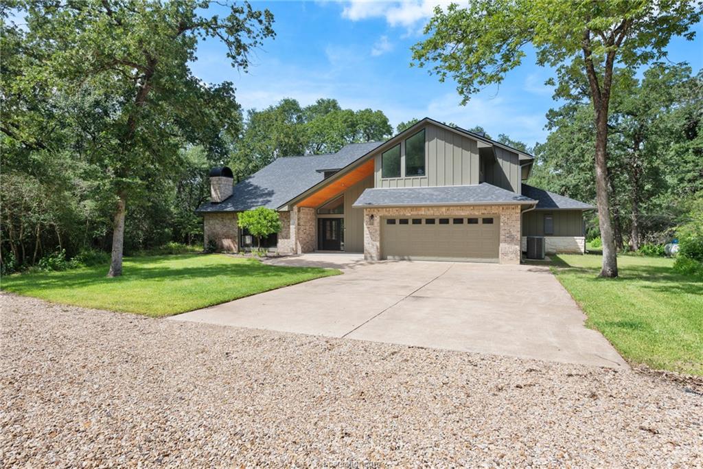 1603 Frost Drive