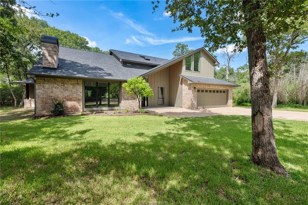 1603 Frost Drive