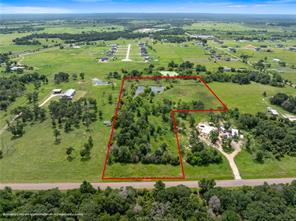 TBD County Road 168,