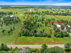 TBD County Road 168,