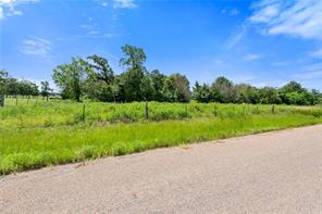 TBD County Road 168,