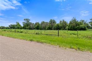 TBD County Road 168,
