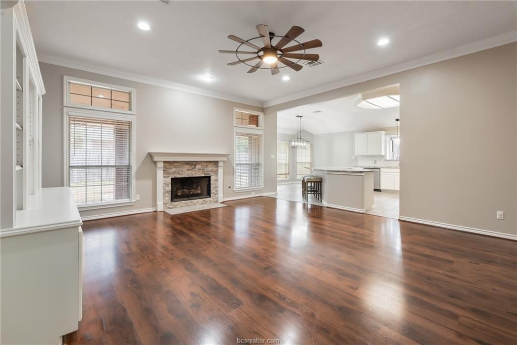 4603 Caddie Court