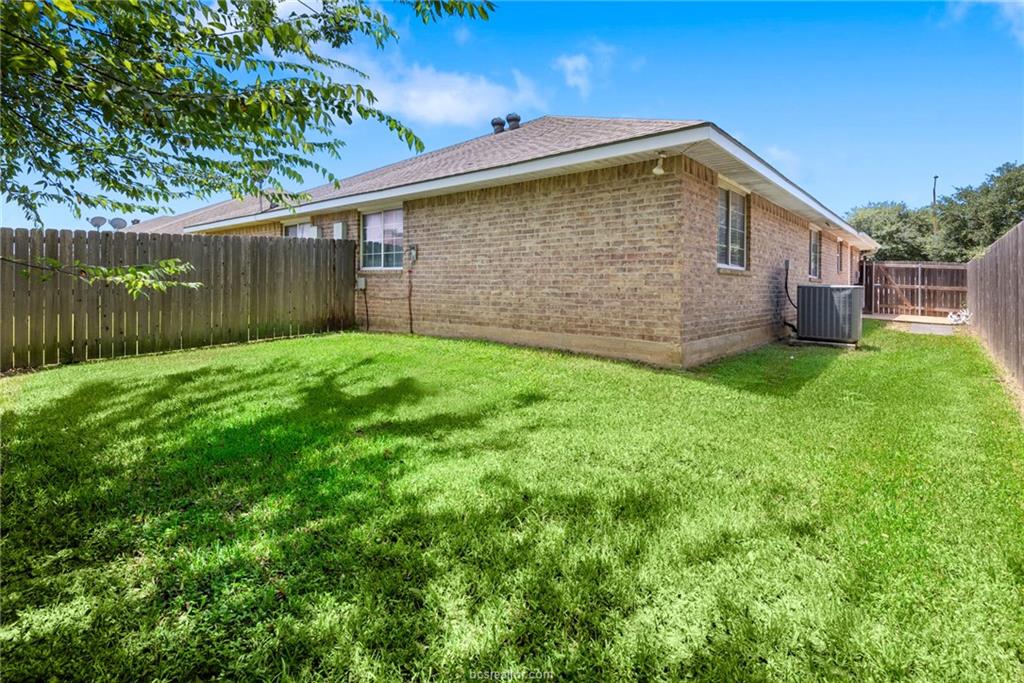 3611 Oldenburg Court