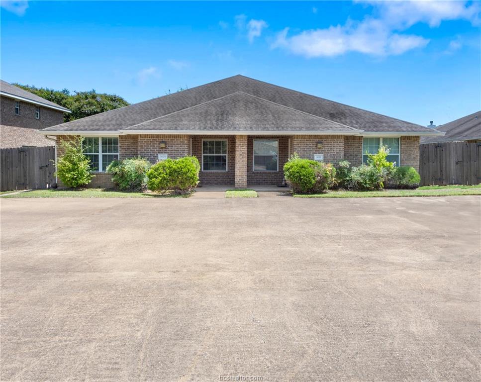 3611 Oldenburg Court