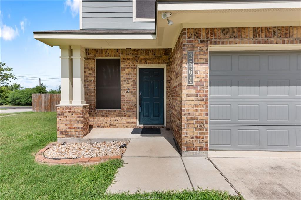 2564 Elkhorn Trail