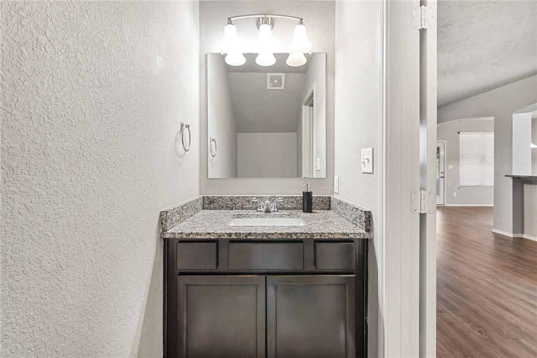 2564 Elkhorn Trail