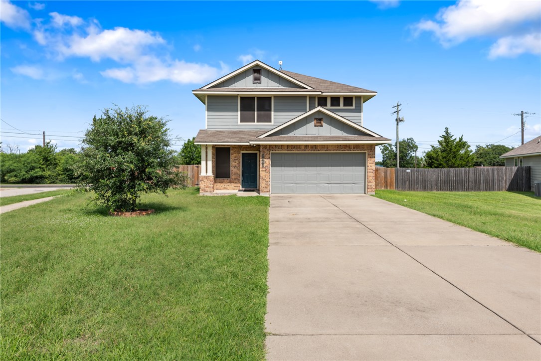 2564 Elkhorn Trail