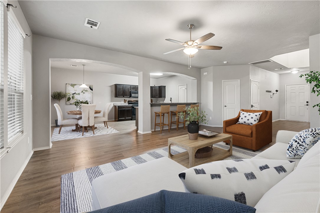 2564 Elkhorn Trail