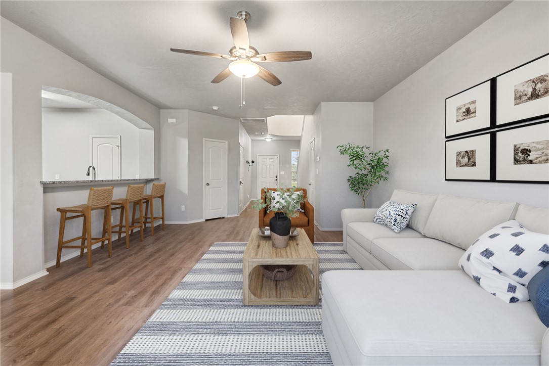 2564 Elkhorn Trail