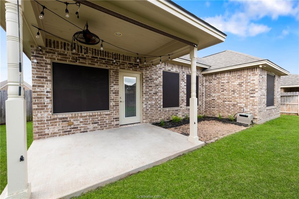 3048 Peterson Circle