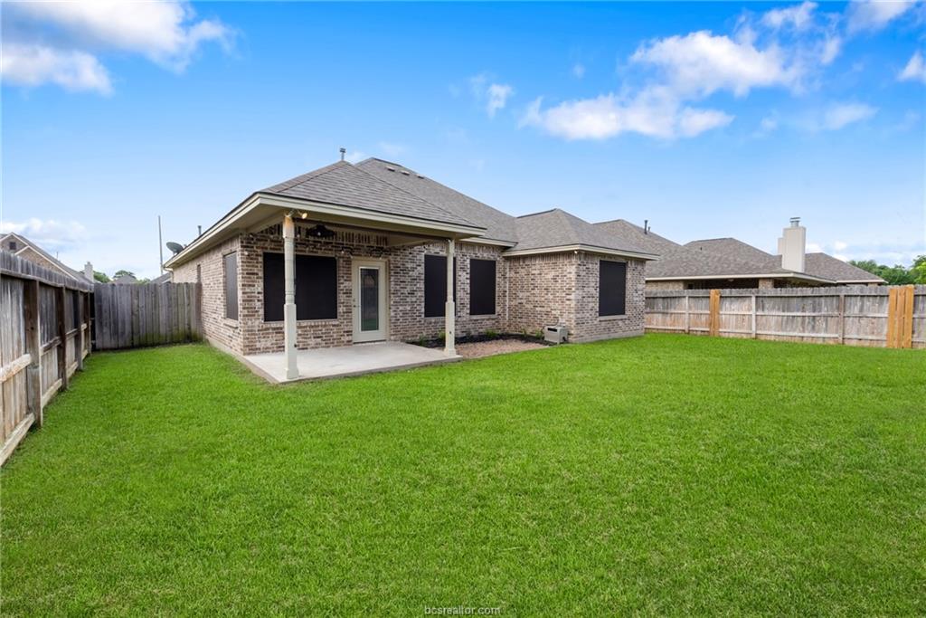 3048 Peterson Circle