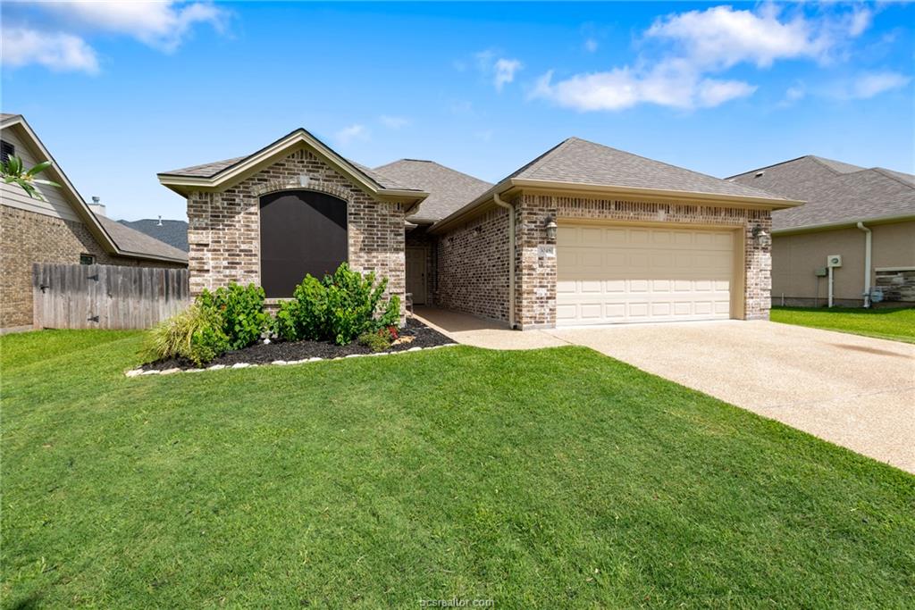 3048 Peterson Circle