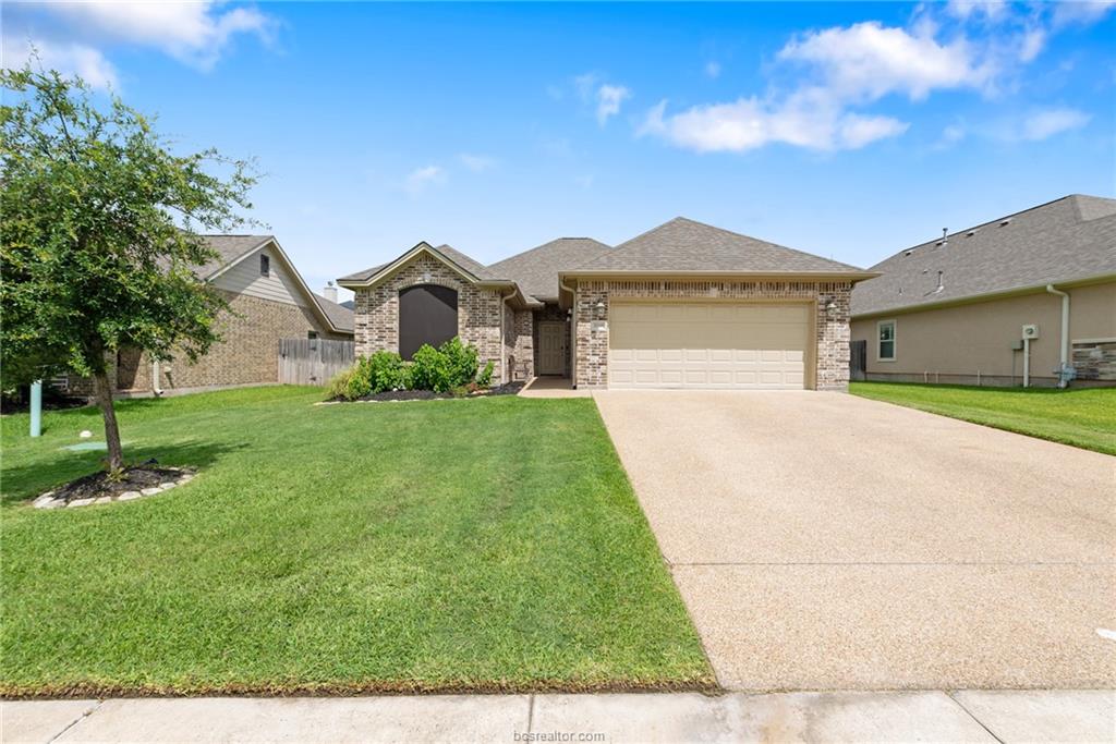3048 Peterson Circle