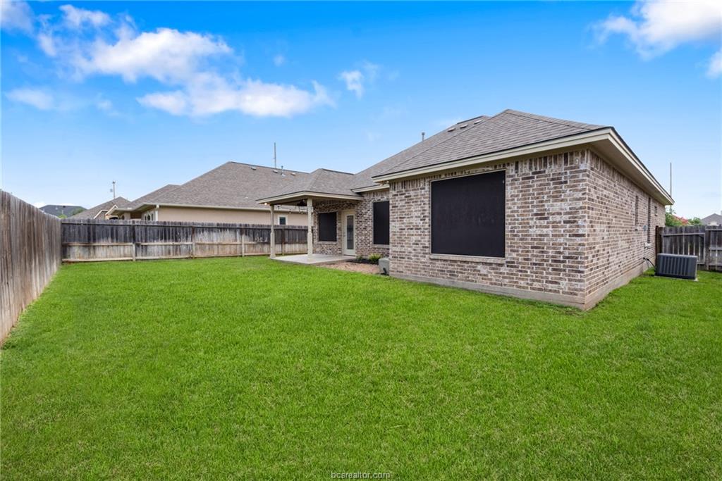 3048 Peterson Circle