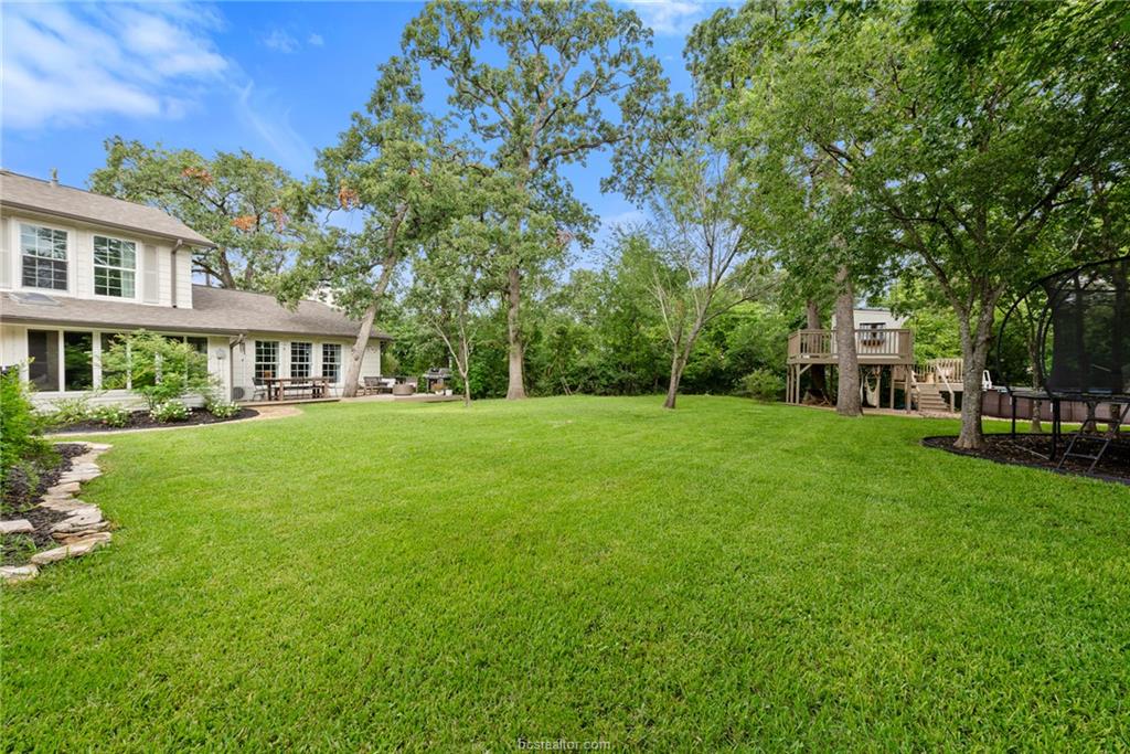 3613 Sunnybrook Lane