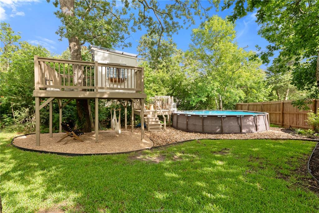 3613 Sunnybrook Lane