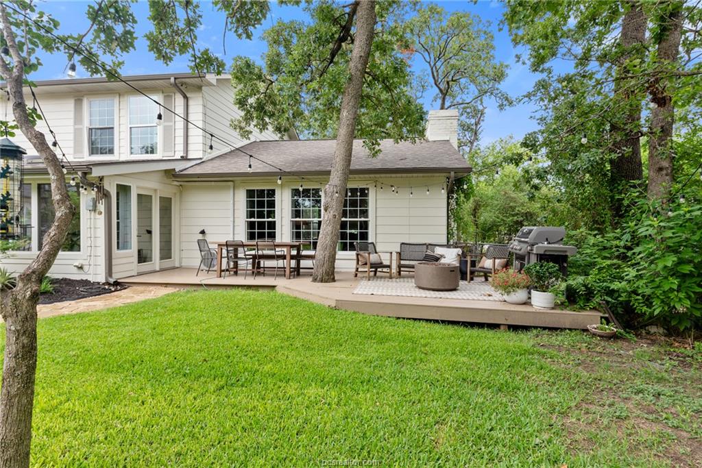 3613 Sunnybrook Lane