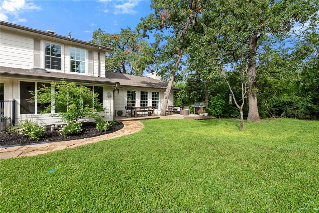 3613 Sunnybrook Lane