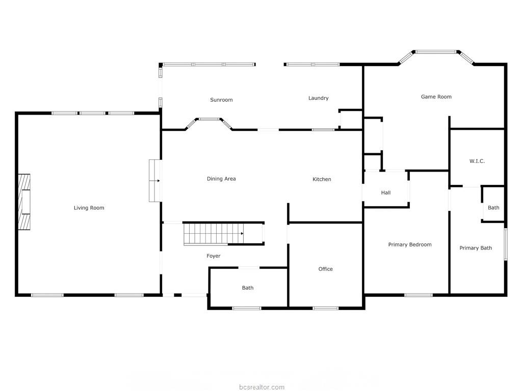 3613 Sunnybrook Lane