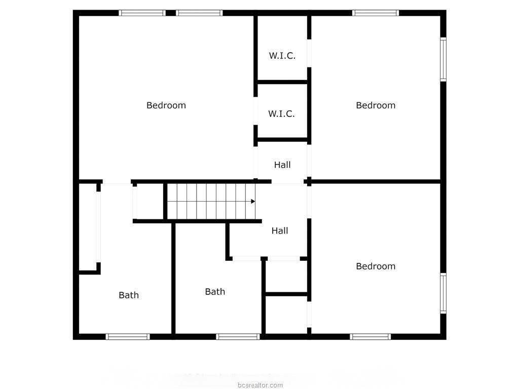 3613 Sunnybrook Lane