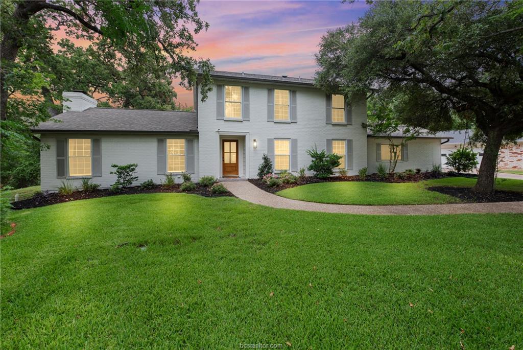 3613 Sunnybrook Lane