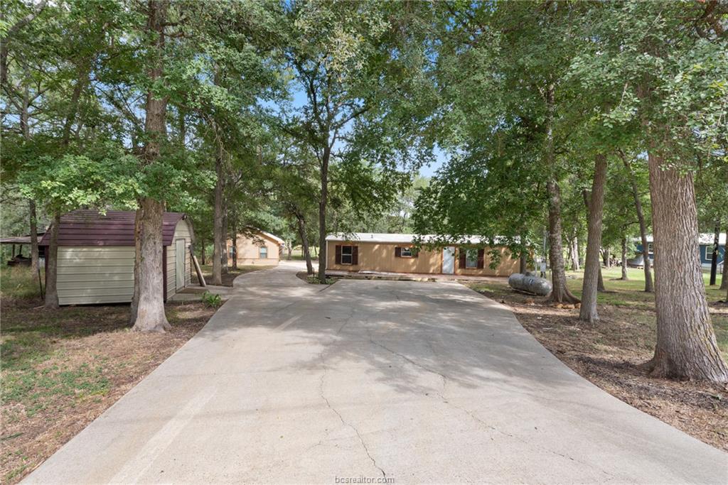 1264 Matthews Way
