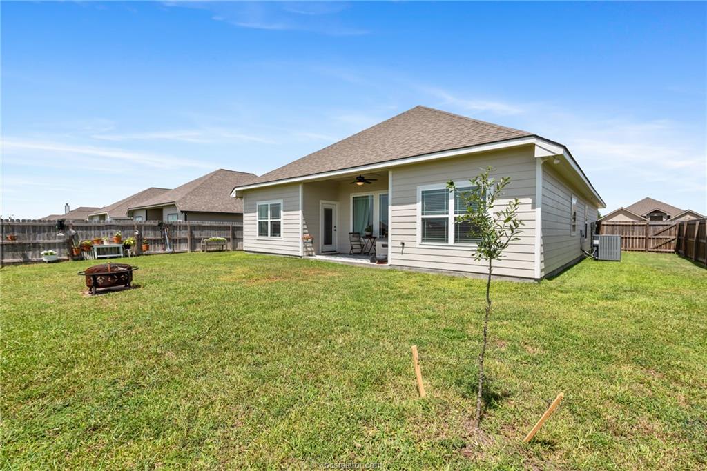 304 Brazos Bend