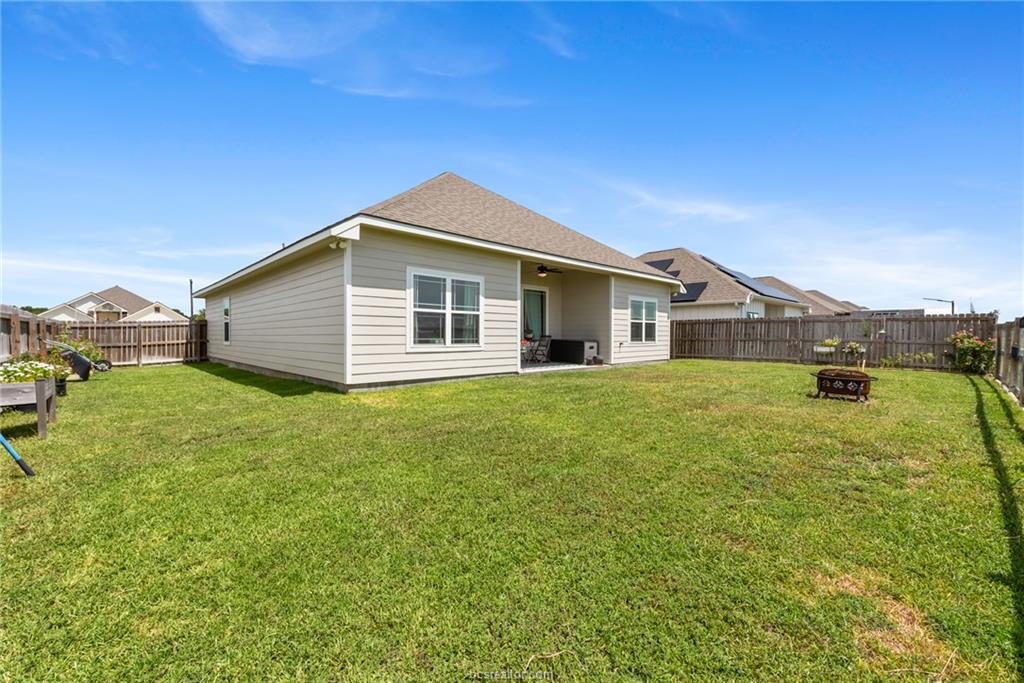 304 Brazos Bend