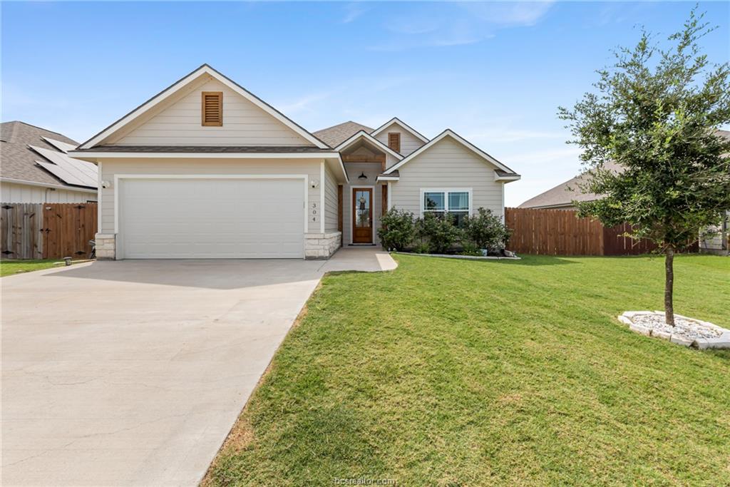 304 Brazos Bend