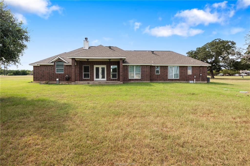 6100 Whitetail Lane