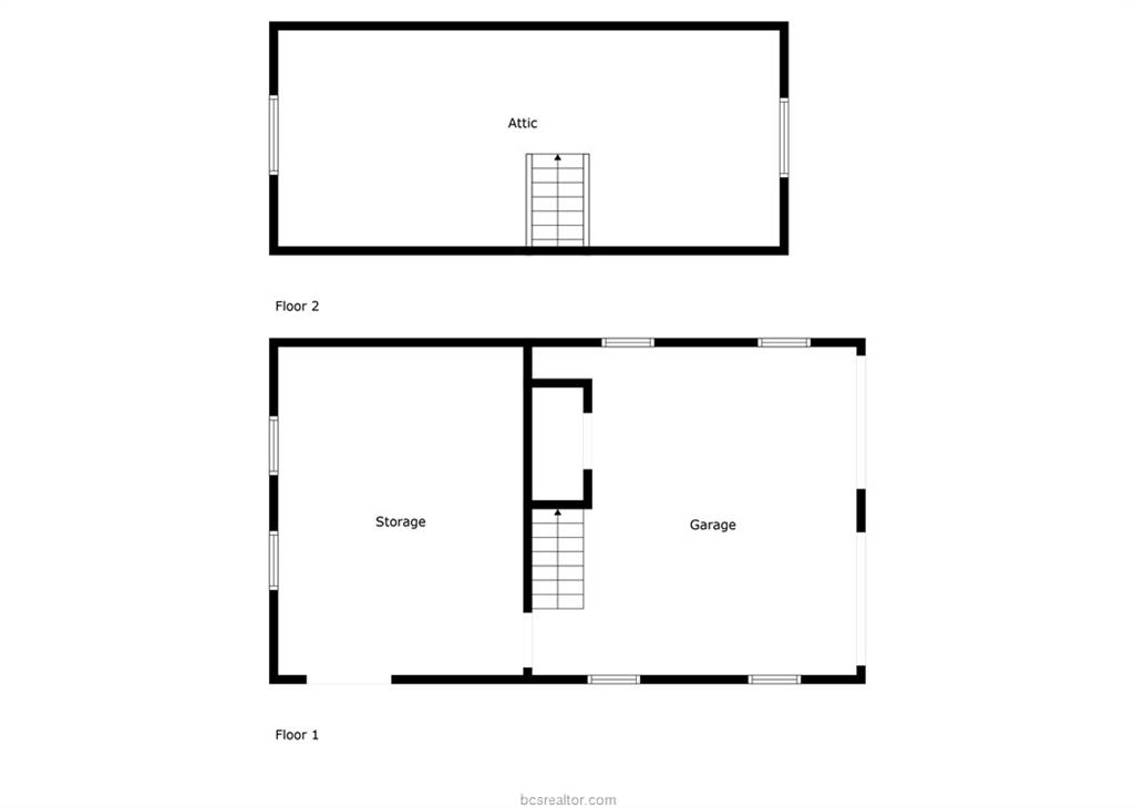 6100 Whitetail Lane