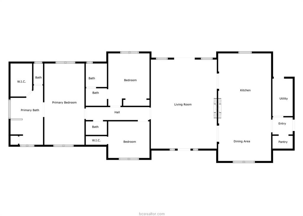 6100 Whitetail Lane