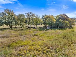 TBD County Road 185
