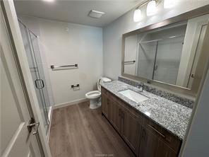 6000 Jones Road Unit: 4207