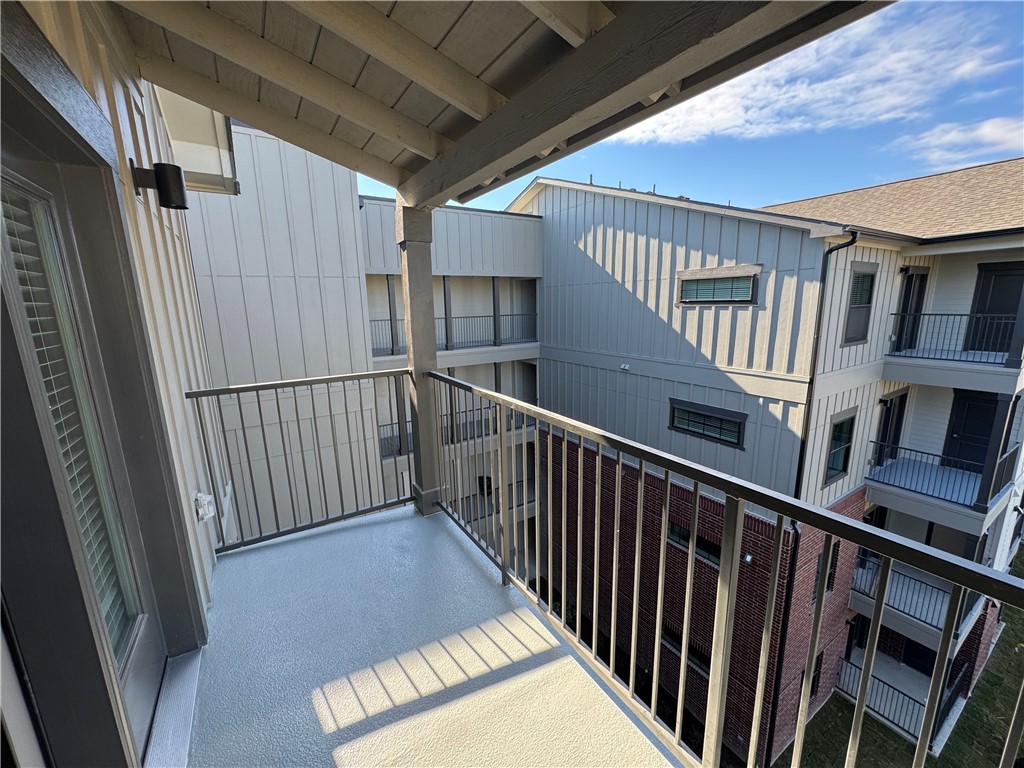 6000 Jones Road Unit: 4207