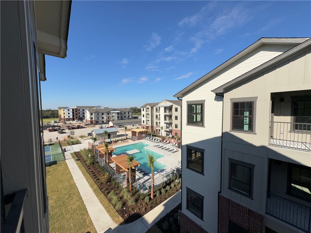 6000 Jones Road Unit: 4207