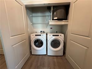 6000 Jones Road Unit: 4207