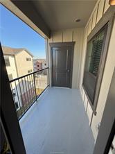 6000 Jones Road Unit: 4207