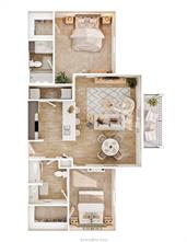 6000 Jones Road Unit: 4211