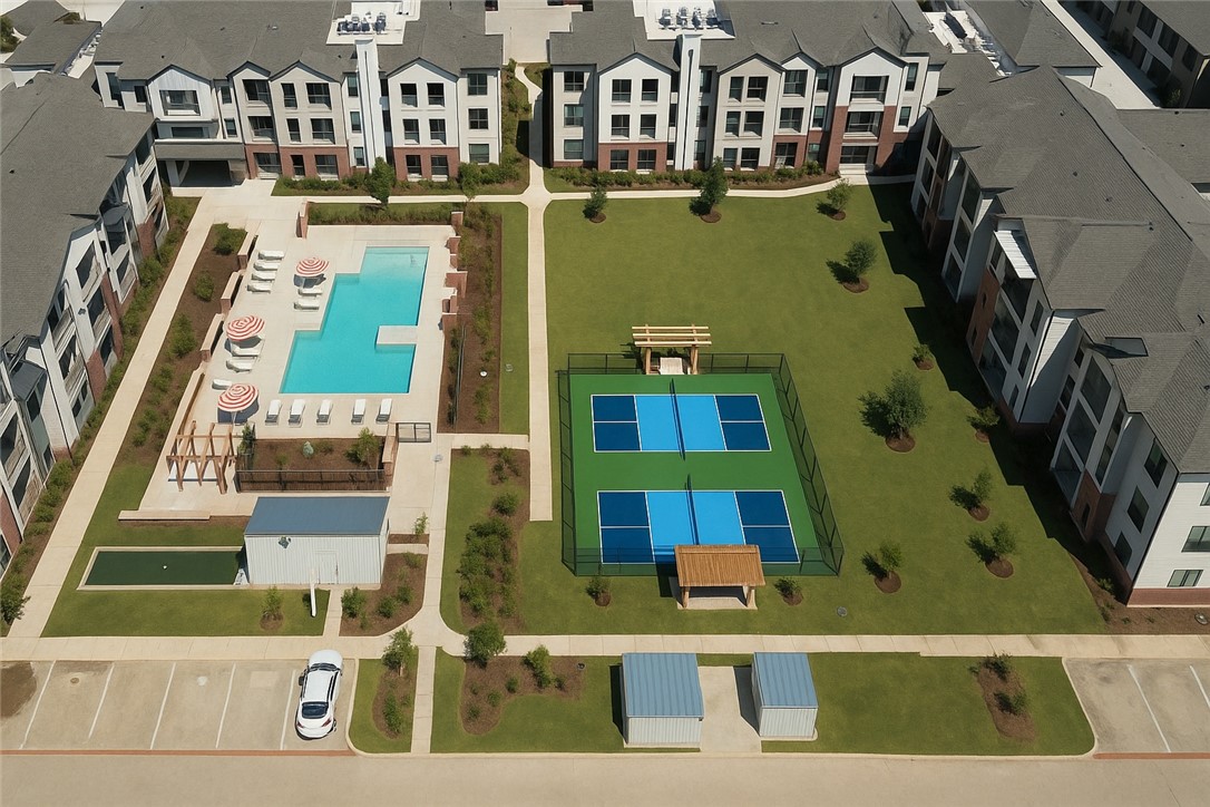 6000 Jones Road Unit: 4211