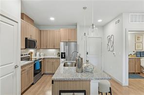 6000 Jones Road Unit: 4301