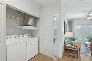 6000 Jones Road Unit: 4301