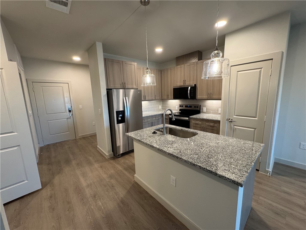 6000 Jones Road Unit: 4202