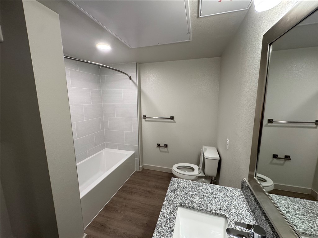 6000 Jones Road Unit: 4202