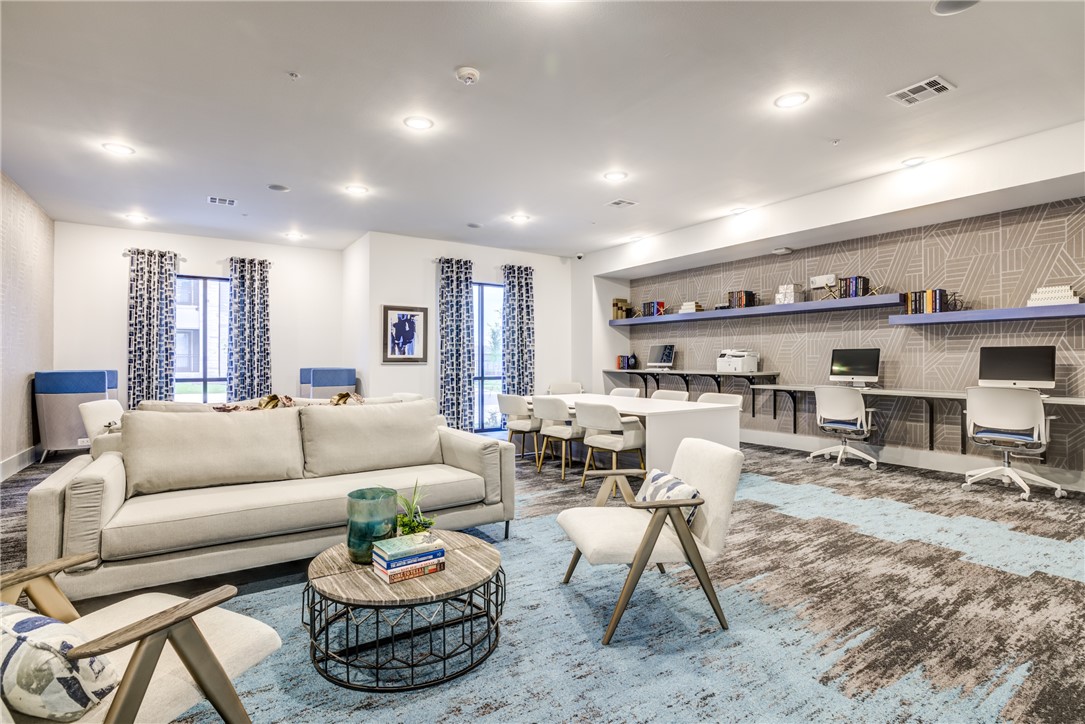 6000 Jones Road Unit: 4414