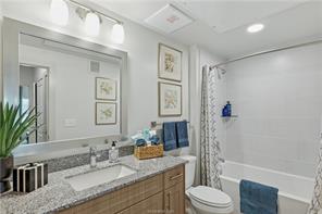 6000 Jones Road Unit: 4414