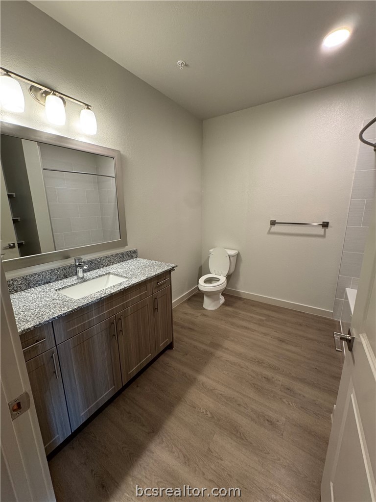 6000 Jones Road Unit: 4414
