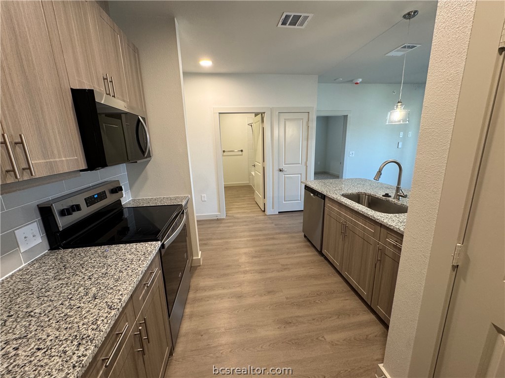 6000 Jones Road Unit: 4414