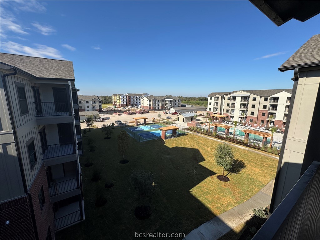 6000 Jones Road Unit: 4414